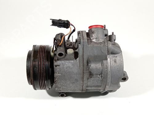 Used AC compressor BMW X6 (E71, E72) [2007-2015]  19915171