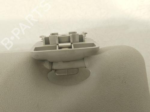 Right sun visor CITROËN C4 CACTUS 1.6 BlueHDi 100 | BP32134713I2 - Image 3