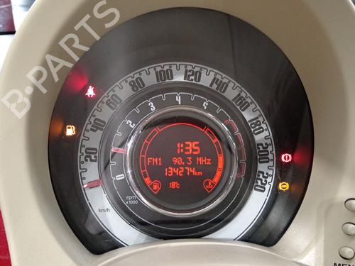 Used Instrument cluster Instrument cluster 36812458 36812458