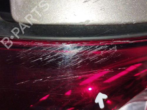 Left taillight VW GOLF PLUS V (5M1, 521) 1.6 TDI | BP40180118C34 - Image 3