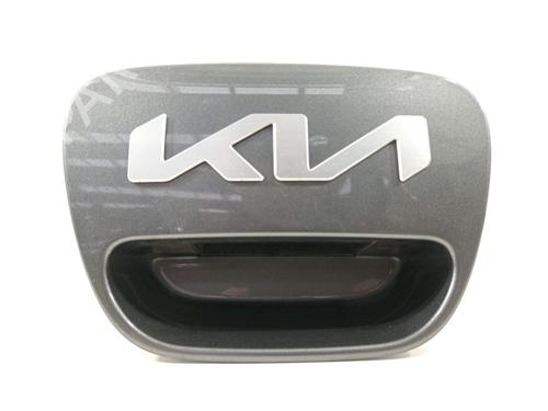Tailgate handle KIA PICANTO III (JA) 1.0 LPG | BP29258291C132 - Image 2