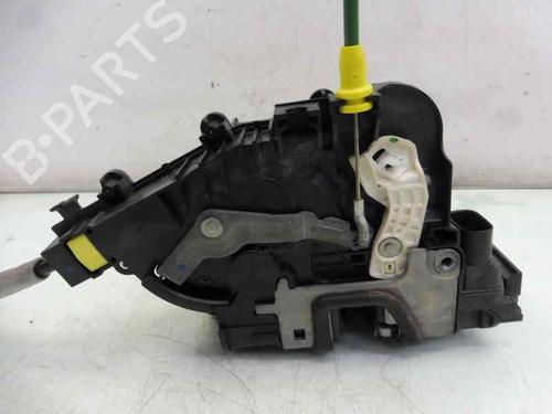 Front right lock MERCEDES-BENZ C-CLASS T-Model (S205) C 220 d 4-matic (205.205) | BP4508140C97 