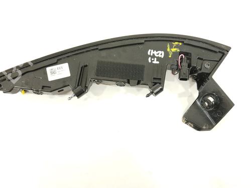 Left taillight HYUNDAI KONA (OS, OSE, OSI) 1.0 T-GDi Hybrid 48V | BP28961603C34 