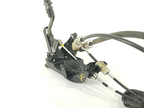 Used Gear lever NISSAN JUKE (F15) 1.6 DIG-T NISMO RS (218 hp) 27895839