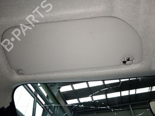 Used Left sun visor Left sun visor 38488564 38488564