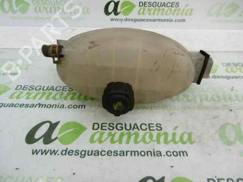 Used Expansion tank OPEL VIVARO A Van (X83) [2001-2015]  2138335