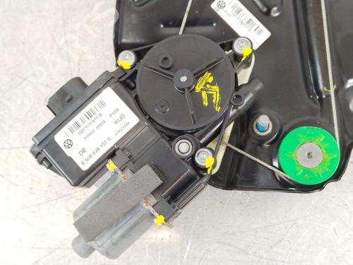 Rear left window mechanism VW EOS (1F7, 1F8) | BP18242538C24 - Image 6
