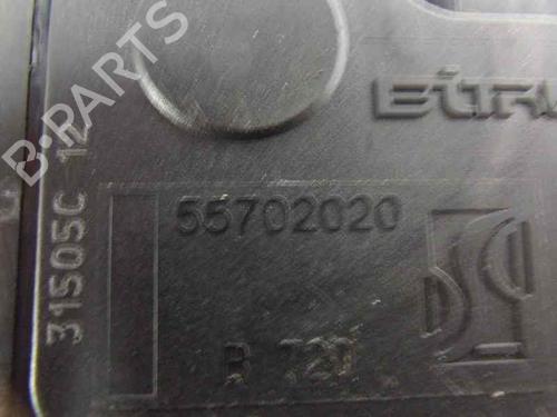 Pedal FIAT GRANDE PUNTO (199_) 1.3 D Multijet (199.AXD11, 199.AXD1A, 199.AXD1B,... | BP2238096I4 