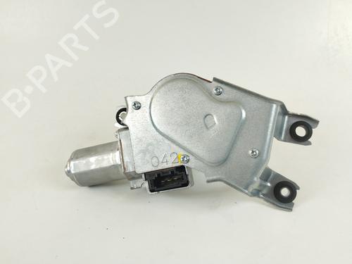 Rear wiper motor MERCEDES-BENZ A-CLASS (W177)  | BP12260079M102 