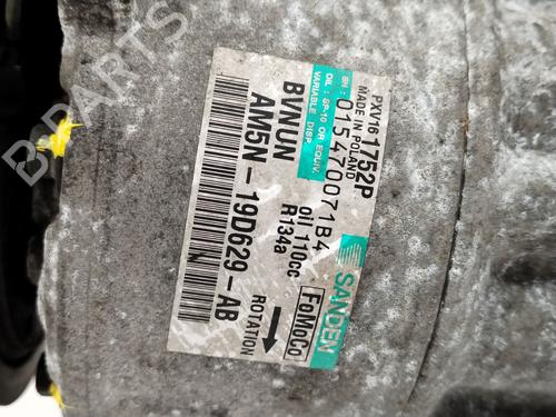 AC compressor FORD C-MAX II (DXA/CB7, DXA/CEU) 1.6 TDCi | BP33799499M34  - Image 5