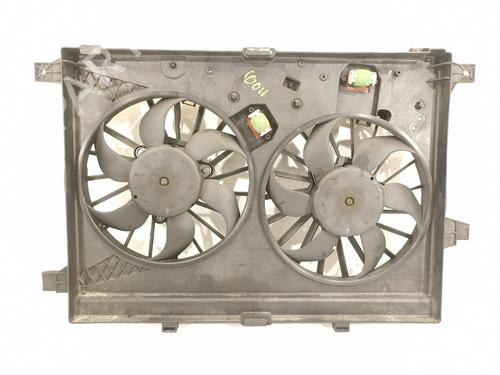 Used Radiator fan ALFA ROMEO 159 (939_) 2.4 JTDM Q4 (939AXMB2) (210 hp) 15383054