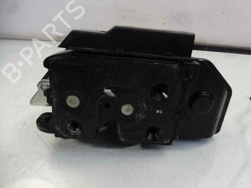 Rear left lock HYUNDAI i10 I (PA) 1.1 | BP4599854C100 