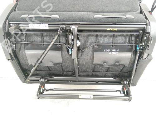 Rear seat VW CADDY V Box Body/MPV (SBA, SBH) 2.0 TDi | BP34580331C17  - Image 5