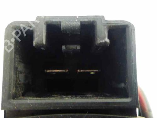 Heater blower motor FORD FIESTA V (JH_, JD_)  | BP14301477M62 