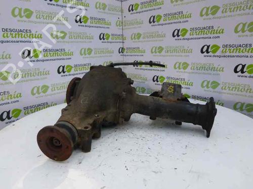 Used Front differential Front differential 1878073 1878073
