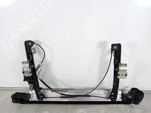 Used Front right window mechanism Front right window mechanism MINI MINI (R56) One (95 hp) 40228221 40228221
