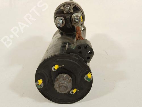 Starter MERCEDES-BENZ E-CLASS (W212) E 300 Hybrid / BlueTEC Hybrid (212.098) | BP27806121M8 - Image 3