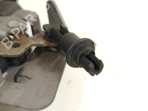 Front left lock AUDI A4 B6 (8E2) 2.0 | BP38331066C98 - Image 5