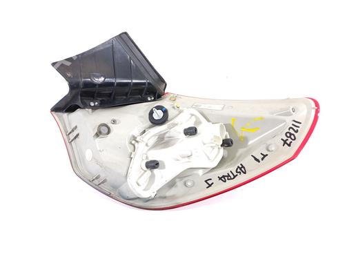 Left taillight OPEL ASTRA J (P10)  | BP22731752C34 
