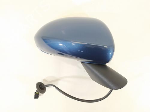 Used Right mirror OPEL CORSA E (X15) [2014-2025]  8872936