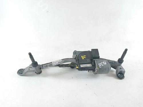 Used Front wiper motor Front wiper motor 17474326 17474326