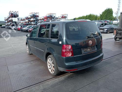 Engine control unit (ECU) VW TOURAN (1T1, 1T2) 1.4 TSI | BP36390231M57  - Image 10