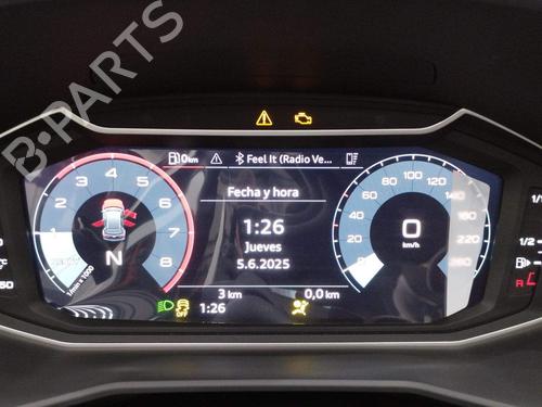 Engine AUDI A1 Sportback (GBA) 30 TFSI | BP39147509M1  - Image 6