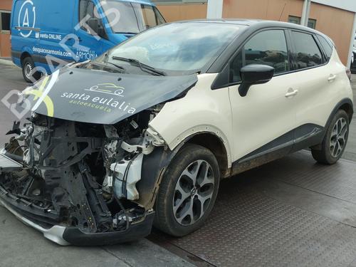 Front wiper motor RENAULT CAPTUR I (J5_, H5_) 0.9 TCe 90 | BP36755086M29 - Image 8