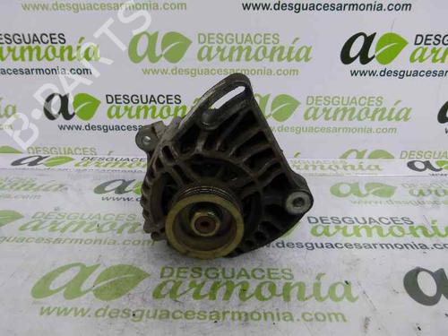 Used Alternator FIAT DOBLO MPV (119_, 223_) [2001-2025]  3126541