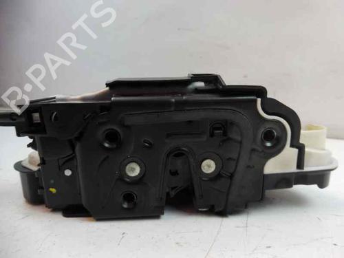 Used Front left lock VW POLO V (6R1, 6C1) [2009-2022]  1938913