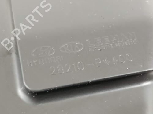 Pipe KIA SORENTO IV (MQ4, MQ4A) 1.6 T-GDi Hybrid AWD | BP40100503M125 - Image 5