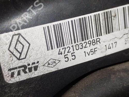 Servo brake DACIA SANDERO II TCe 90 (B8M1, B8MA, B8AC) | BP38707275M42 - Image 2