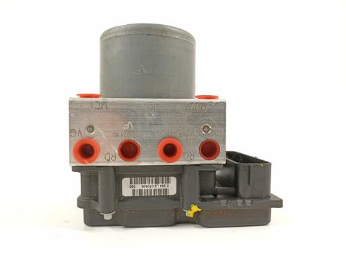 ABS pump PEUGEOT 308 I (4A_, 4C_)  | BP16368042M43 