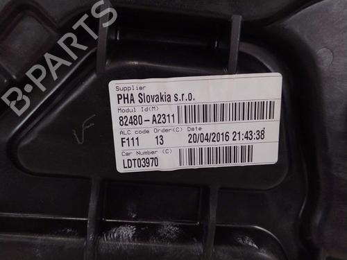 Front right window mechanism KIA CEED (CD) 1.0 T-GDI | BP29122024C23 - Image 5