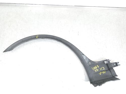 Front right wheel arch trim BMW X3 (E83) 2.0 d | BP30271353C135