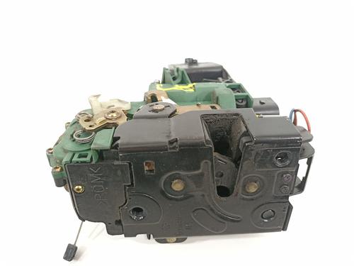 Venstre foran lås VW PASSAT B5.5 (3B3) 1.9 TDI | BP16499974C98 