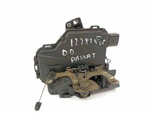 Used Front right lock VW PASSAT B5 (3B2) [1996-2001]  18259413