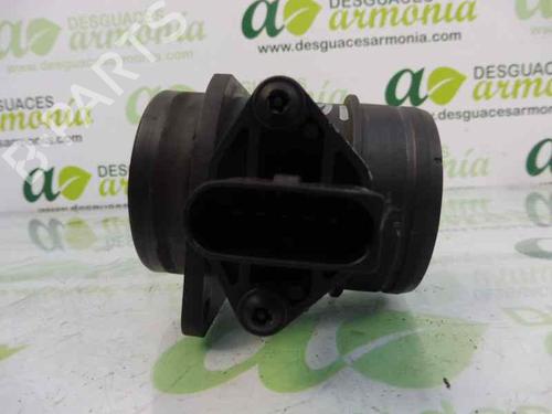 Mass air flow sensor VW GOLF V (1K1)  | BP1842602M95 