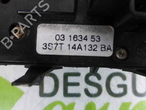 Left front window switch FORD MONDEO III (B5Y)  | BP4607931I27 