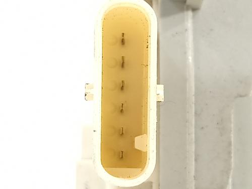 Rear right lock SEAT LEON (1P1)  | BP4854492C99 