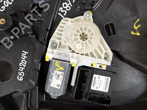 Front left window mechanism VW GOLF VI (5K1) 1.6 TDI | BP38073882C22 - Image 3