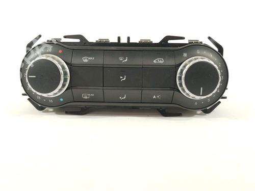 Used Climate control Climate control 16804175 16804175