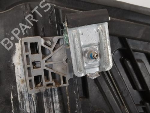 Front right window mechanism KIA SPORTAGE IV (QL, QLE)  | BP16802635C23 