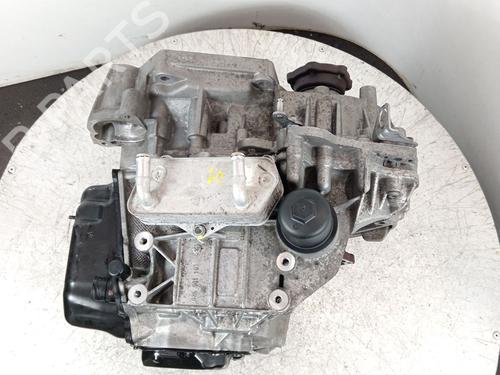 Gearbox VW GOLF VI (5K1) 2.0 GTi | BP35952943M3 - Image 5