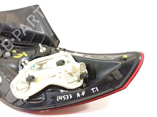 Left taillight OPEL ASTRA J (P10) 2.0 CDTI (68) | BP35754767C34 - Image 6