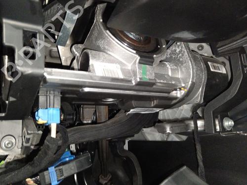 Used Steering column Steering column 37443639 37443639