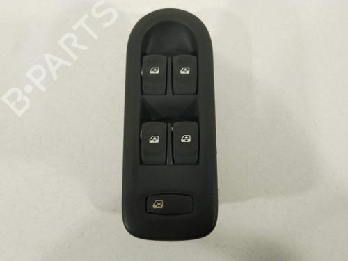 Used Left front window switch Left front window switch 33293783 33293783