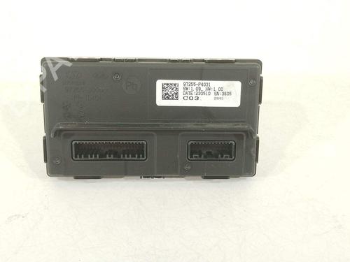 Used Electronic module Electronic module 37720632 37720632