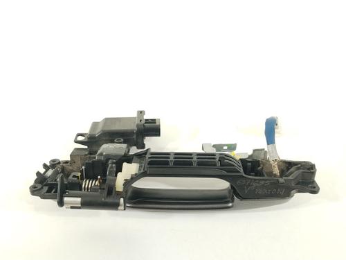 Trunk håndtak TOYOTA RAV 4 III (_A3_) 2.2 D (ALA35_) | BP29505630C132 