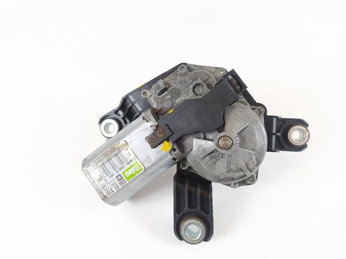 Rear wiper motor OPEL CORSA D (S07)  | BP14936803M102 